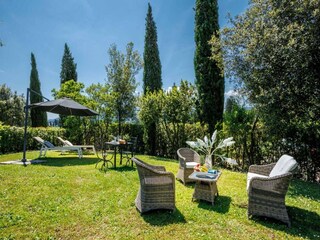 Apartamento Marlia Grabación al aire libre 16