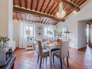 Appartement Marlia Kenmerken 26