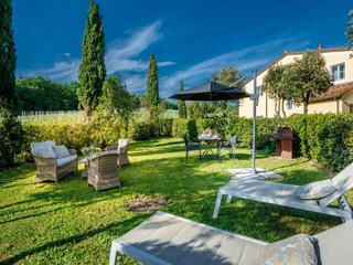 Apartment Marlia Outdoor Recording 19