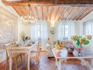 Appartement Marlia Équipement 22