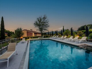 Apartamento Marlia Grabación al aire libre 3