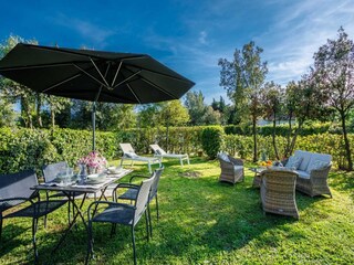 Apartamento Marlia Grabación al aire libre 7