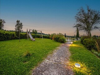 Appartement Marlia Buitenaudio-opname 8