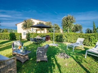 Apartamento Marlia Grabación al aire libre 9