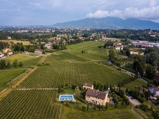 Appartement Marlia Buitenaudio-opname 13