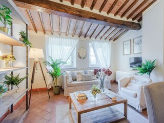 Appartement Marlia Équipement 37