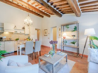 Appartement Marlia Kenmerken 39