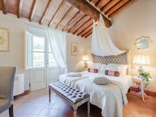 Appartement Marlia Kenmerken 43