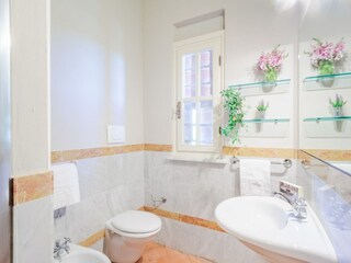Appartement Marlia Équipement 45