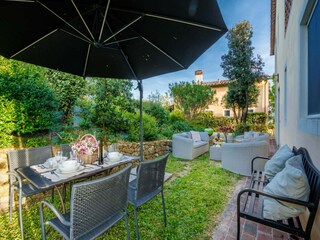 Apartamento Marlia Grabación al aire libre 21