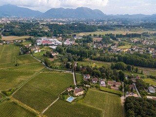 Apartamento Marlia Grabación al aire libre 2