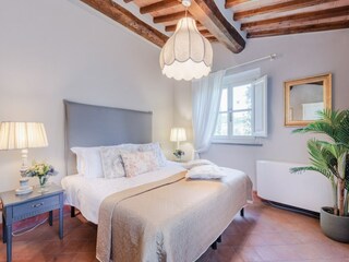 Appartement Marlia Équipement 28