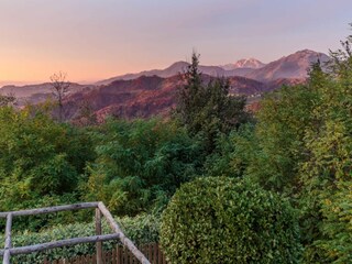 Villa Massarosa Outdoor Recording 13