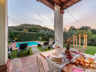 Villa Massarosa Outdoor Recording 18