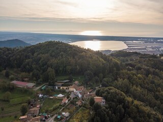 Villa Massarosa Grabación al aire libre 4