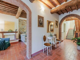 Villa San Concordio di Moriano Équipement 48