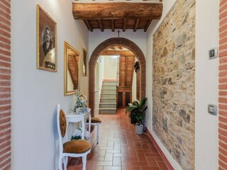 Villa San Concordio di Moriano Ausstattung 49