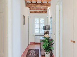 Villa San Concordio di Moriano Ausstattung 51