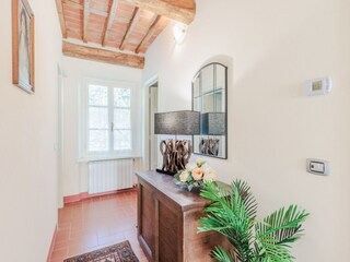 Villa San Concordio di Moriano Ausstattung 52