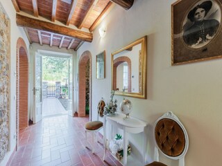 Villa San Concordio di Moriano Équipement 53