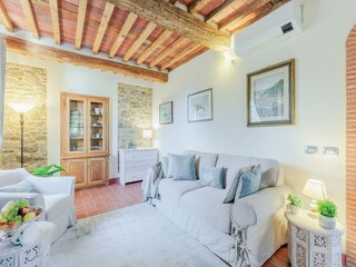 Villa San Concordio di Moriano Caratteristiche 23