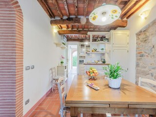 Villa San Concordio di Moriano Ausstattung 56