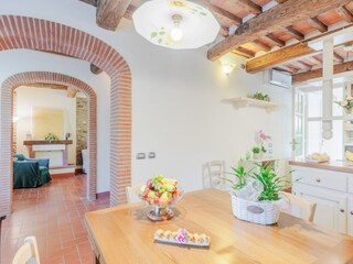 Villa San Concordio di Moriano Équipement 57