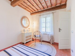 Villa San Concordio di Moriano Ausstattung 62