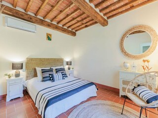 Villa San Concordio di Moriano Ausstattung 63