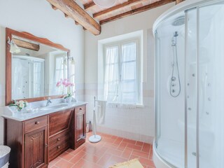 Villa San Concordio di Moriano Ausstattung 66