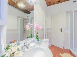 Villa San Concordio di Moriano Ausstattung 67