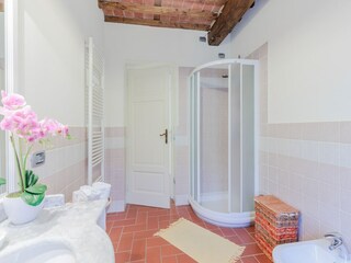 Villa San Concordio di Moriano Caratteristiche 68