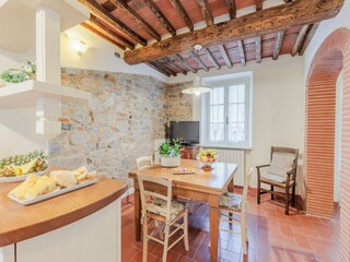 Villa San Concordio di Moriano Équipement 27