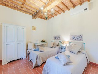 Villa San Concordio di Moriano Caratteristiche 35