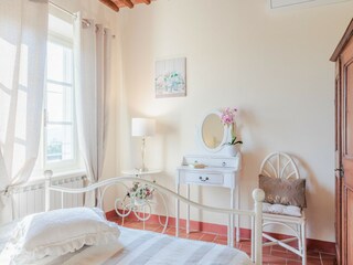 Villa San Concordio di Moriano Caratteristiche 36