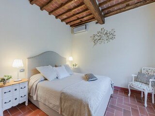 Villa San Concordio di Moriano Ausstattung 40