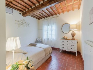 Villa San Concordio di Moriano Caratteristiche 46