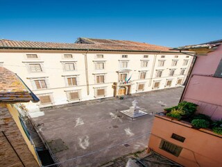 Appartamento Lucca Registrazione all'aperto 1