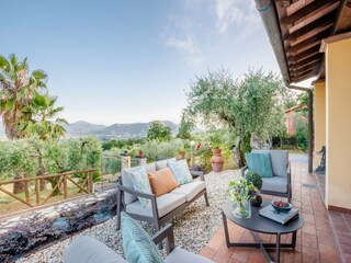 Villa San Macario Enregistrement extérieur 3