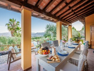 Villa San Macario Outdoor Recording 16