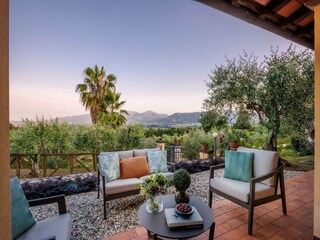 Villa San Macario Enregistrement extérieur 11