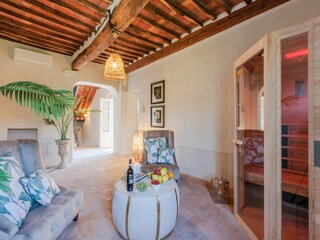 Villa San Macario Caratteristiche 92
