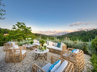 Villa San Macario Outdoor Recording 43