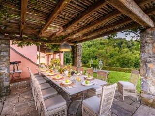 Villa San Macario Grabación al aire libre 48