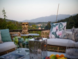 Villa San Macario Outdoor Recording 24