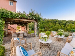 Villa San Macario Outdoor Recording 25