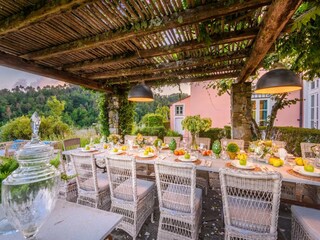 Villa San Macario Outdoor Recording 31