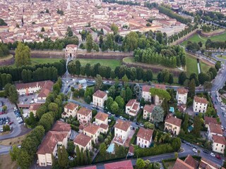 Villa Lucca Grabación al aire libre 14