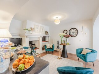 Villa Lucca Ausstattung 39