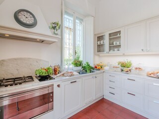 Villa Lucca Ausstattung 51
